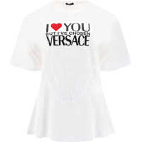 Tricouri GIANNI VERSACE Femei