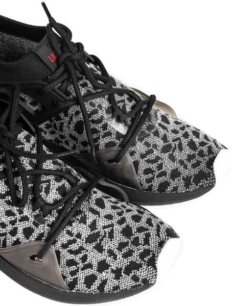 Papuci Liu Jo B69045 Czarny Femei (BM 9371273) 5