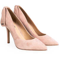 Pantofi stiletto S69029 Femei