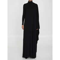 Rochii elegante Minimal Maxi Dress Femei