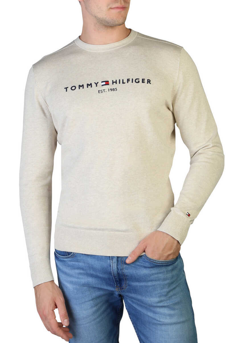 Distinction Confirmation Thorough Bluze Tommy Hilfiger Mw0Mw27765 BROWN Barbati (BM9372395) - Boutique Mall  Romania