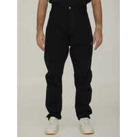 Blugi Moncler Jeans With Logo