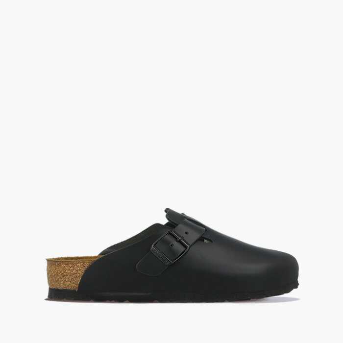 Birkenstock Boston 0060191 black