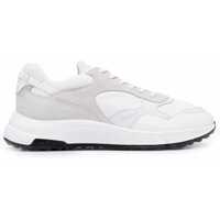 Sneakers Leather Sneakers Barbati