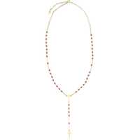 Coliere Other Materials Necklace Barbati