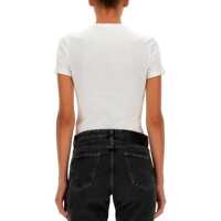 Tricouri Other Materials T-Shirt Femei