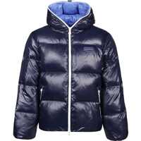 Geci de iarna Other Materials Down Jacket Barbati
