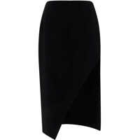 Fuste Pencil Skirt Femei