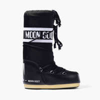 Bocanci de iarna Moon Boot Nylon 14004400 001 Femei