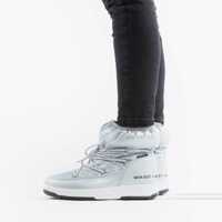 Bocanci de iarna Moon Boot Low Nylon WP 34051800 002 Femei