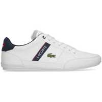 Sneakers Chaymon Barbati