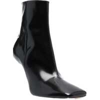 Botine Other Materials Ankle Boots Femei