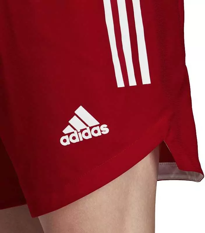 Pantaloni scurti adidas FI4569 Red Barbati (BM 9391167) 3