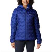 Jachete Delta Ridge Down Hooded Jacket Femei