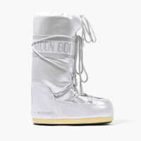 Bocanci de iarna Moon Boot Vinile Met. 14021400 002 Femei