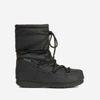 Bocanci de iarna Moon Boot Mid Rubber Waterproof 24010300 001 Femei