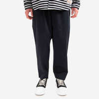 Pantaloni casual Men's trousers Marni PUMU0017S0 UTC084 00B99 Barbati