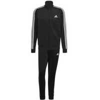 Treninguri adidas M 3S Tr Tt Ts GK9651 Barbati