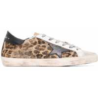 Sneakers Leather Sneakers Femei