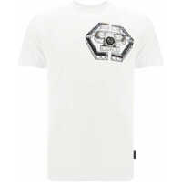 Tricouri Philipp Plein T-Shirt