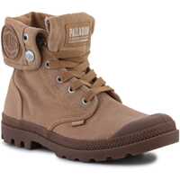 Sneakers Palladium Shoes 92353 - 209 - M