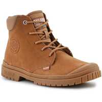 Sneakers Palladium SP20 CUFF LTH WP 77891 - 257 - M