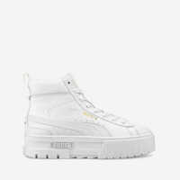 Sneakers Puma Mayze Mid 381170 01 Femei