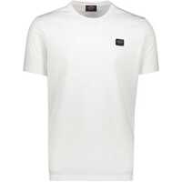 Tricouri Cotton T-Shirt Barbati
