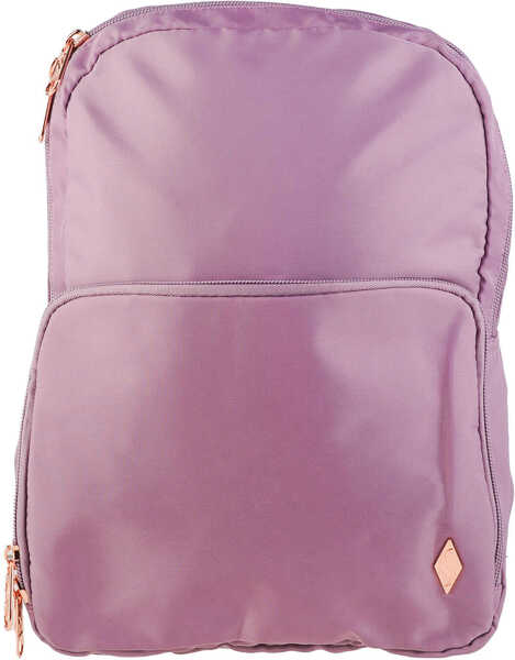 Rucsacuri SKECHERS Jetsetter Backpack Pink Femei (BM 9394547) 2