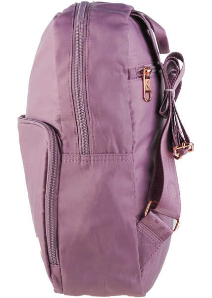 Rucsacuri SKECHERS Jetsetter Backpack Pink Femei (BM 9394547) 3