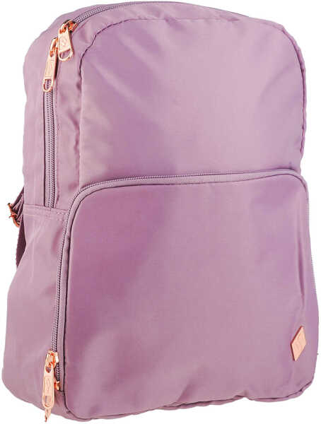 Rucsacuri SKECHERS Jetsetter Backpack Pink Femei (BM 9394547) 1