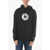Converse All Star Chuck Taylor Maxi Patch Pocket Hoodie Black
