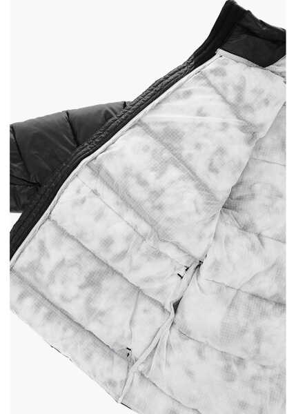 Jachete Nike Padded Therma Fit Jacket Black Baieti (BM 9395057) 4