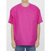 Tricouri Valentino T-Shirt With Stud Detail Barbati
