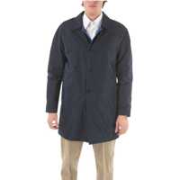 Paltoane Cc Collection Reversible Caprice Coat Barbati