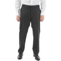 Pantaloni eleganti 4 Pockets Wool Academy Pants Barbati