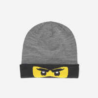Caciuli LEGO® Wear Lwantony 710 Hat 22933 921 Baieti