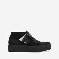 Sneakers Clarks Originals Wallabee 26168980 Femei