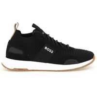 Sneakers Repreve Knit Sock Sneakers Barbati