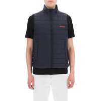 Veste casual Recycled Fabric Padded Vest Barbati