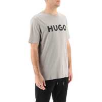 Tricouri Logo Print T-Shirt Barbati