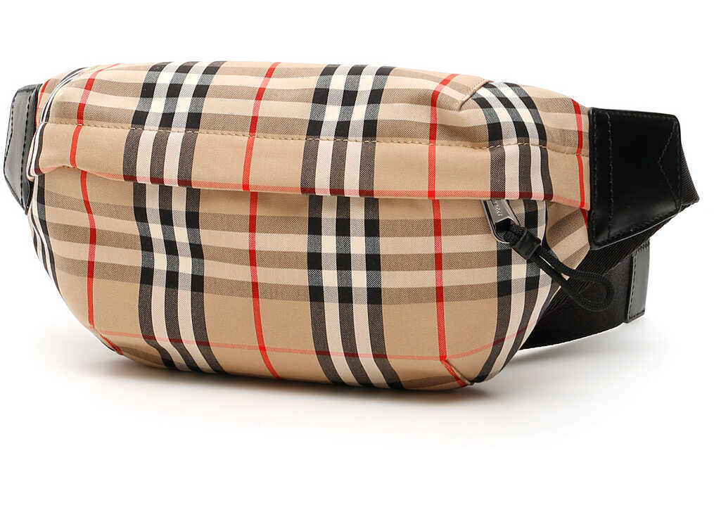 Burberry Medium Sonny Beltbag ARCHIVE BEIGE