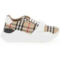 Sneakers New Regis Sneakers Barbati