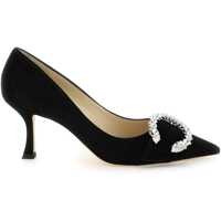 Pantofi cu toc 'Melva' 70 Pumps Femei
