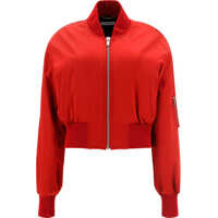 Paltoane Teddy Jacket Femei