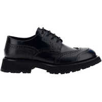 Mocasini Alexander McQueen Lace-Up Shoes