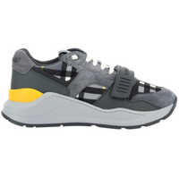 Sneakers BURBERRY Barbati