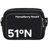 Genti de mana Paddy Crossbody Bag Barbati
