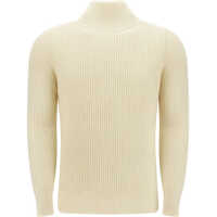 Pulovere casual Turtleneck Sweater Barbati