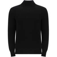 Pulovere casual Turtleneck Sweater Barbati